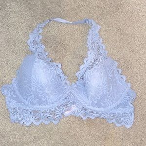 Halter Bralette